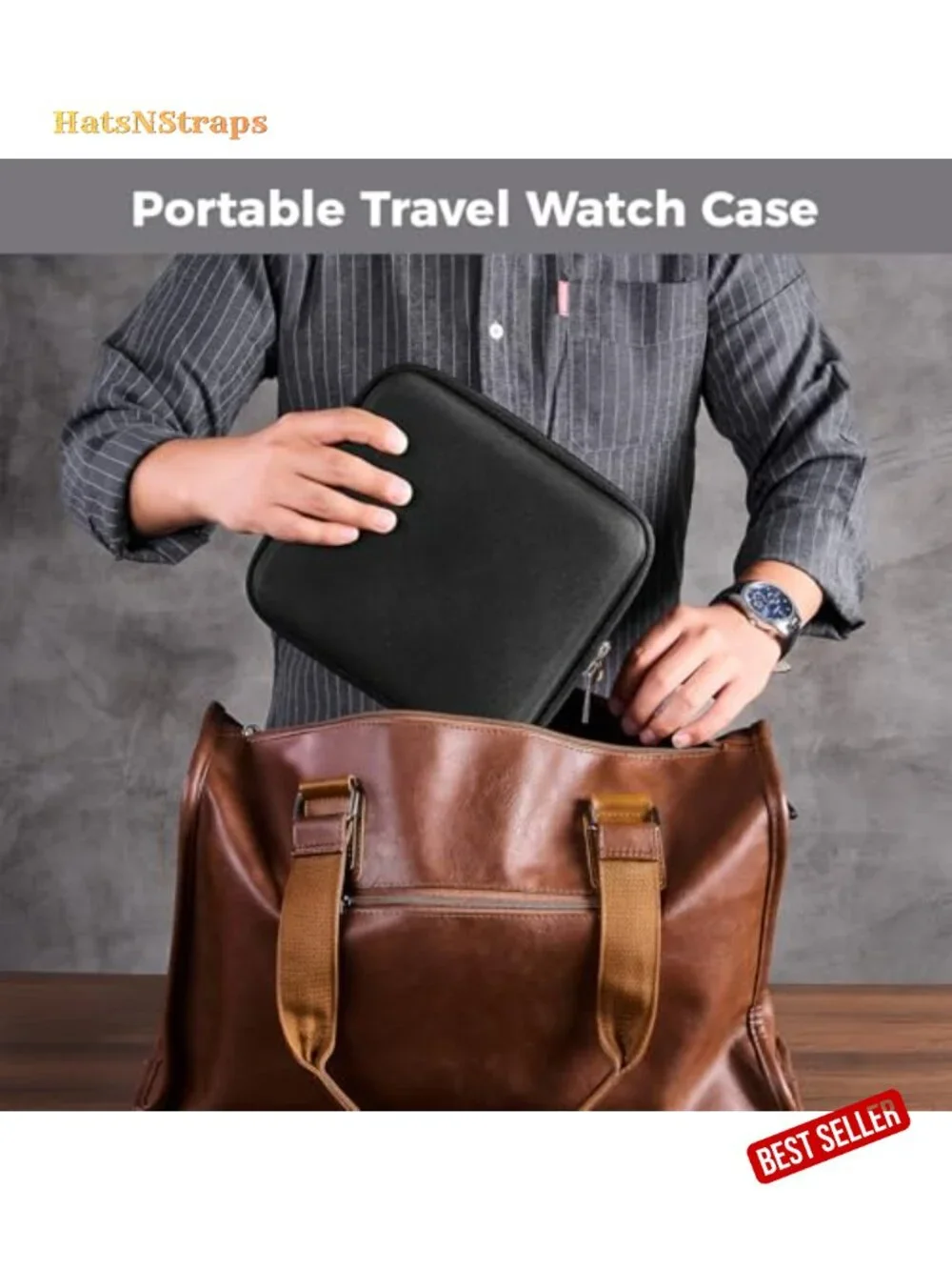 N/A compact travel